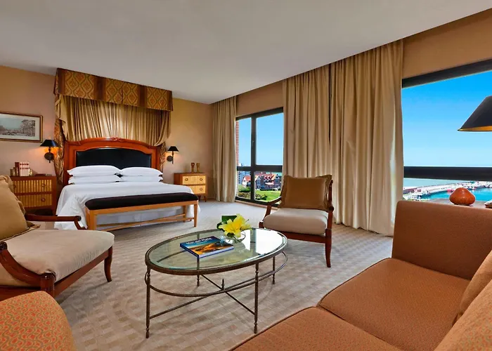 Sheraton Mar Del Plata Hotel