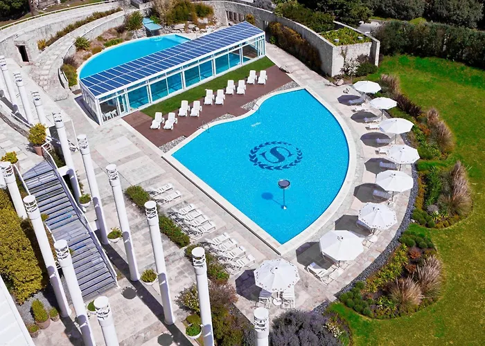 Sheraton Mar Del Plata Hotel