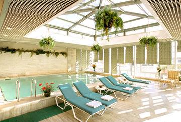 Sheraton 5* Mar del Plata