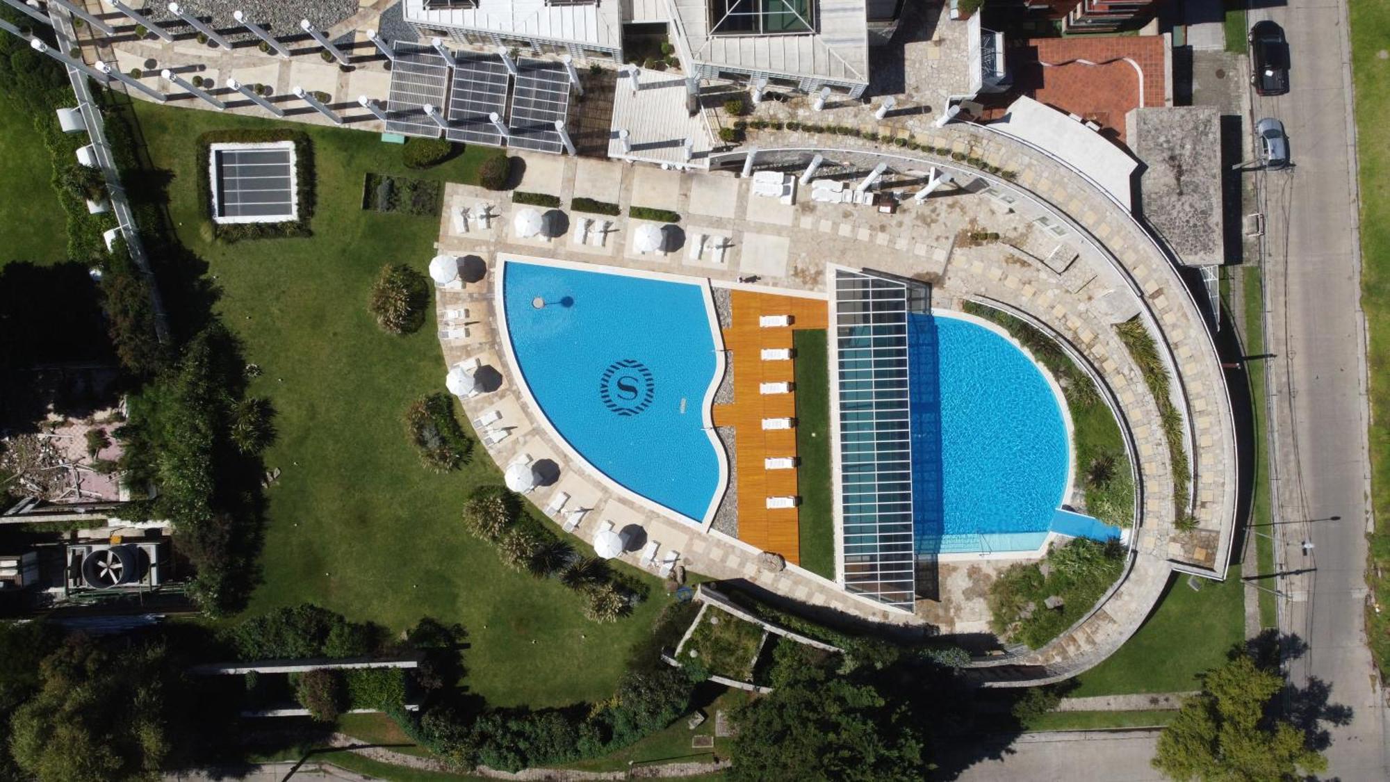 Hotel Sheraton 5*