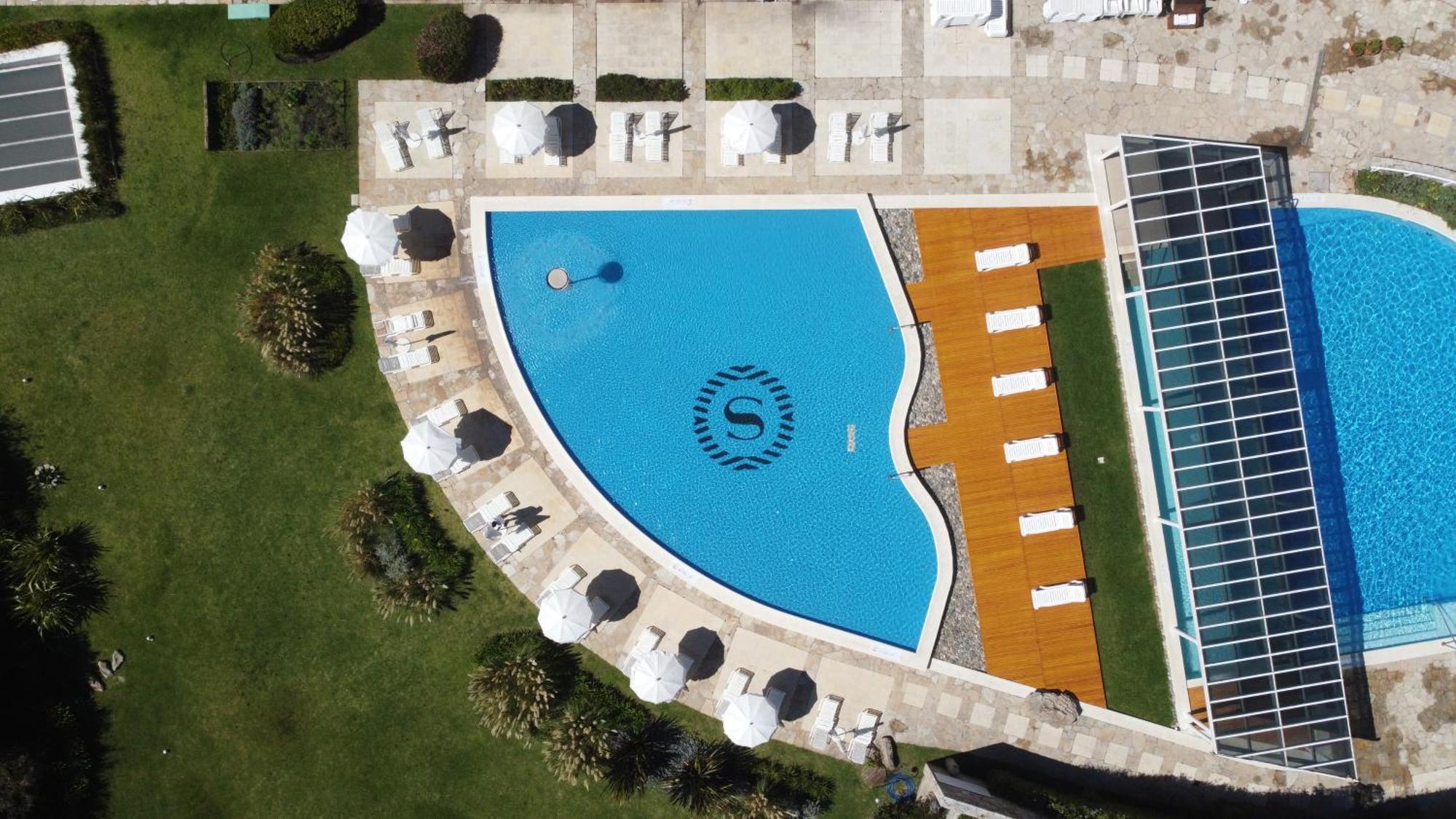 Sheraton Hotel Mar del Plata