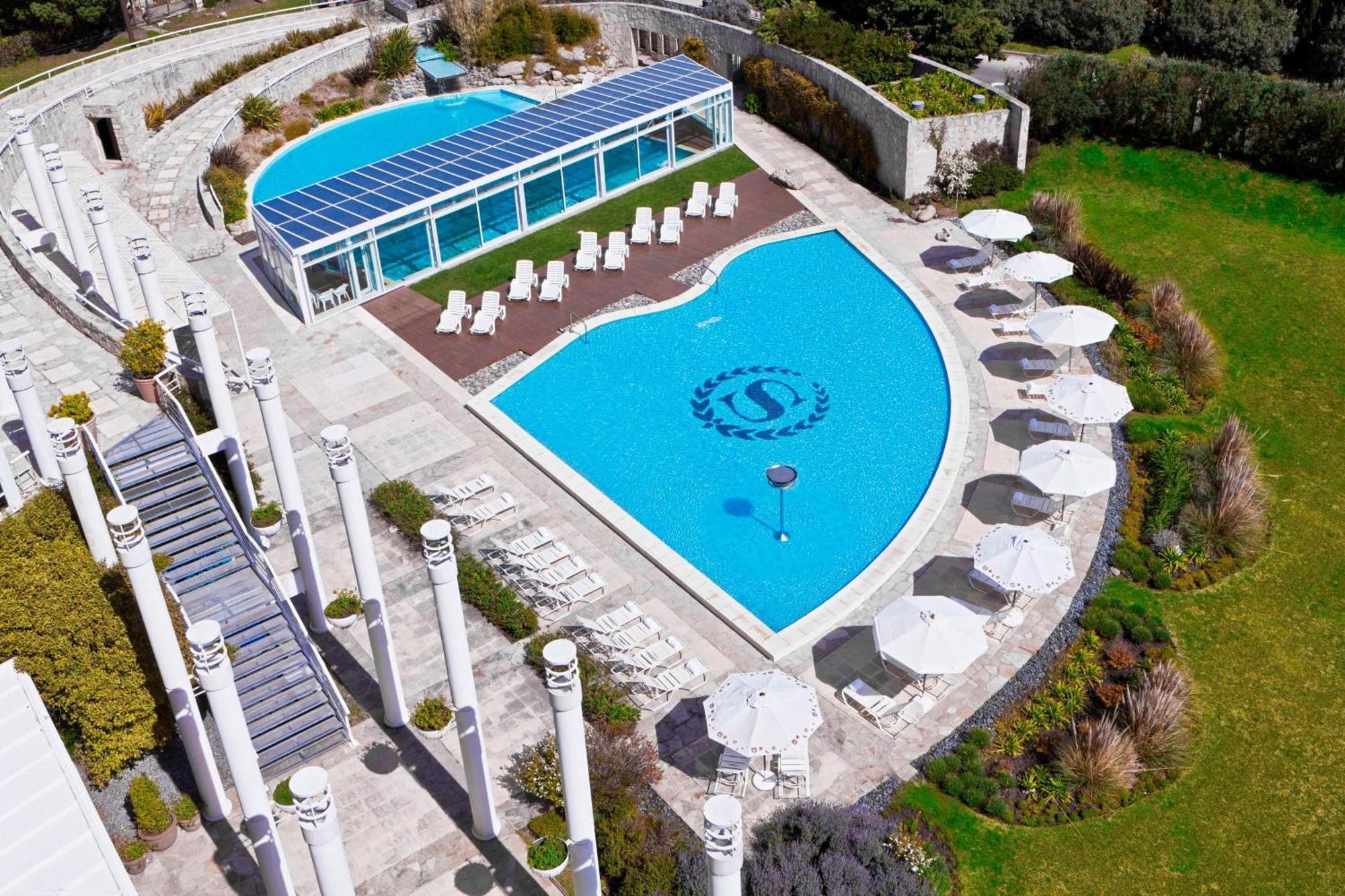 Sheraton Mar del Plata