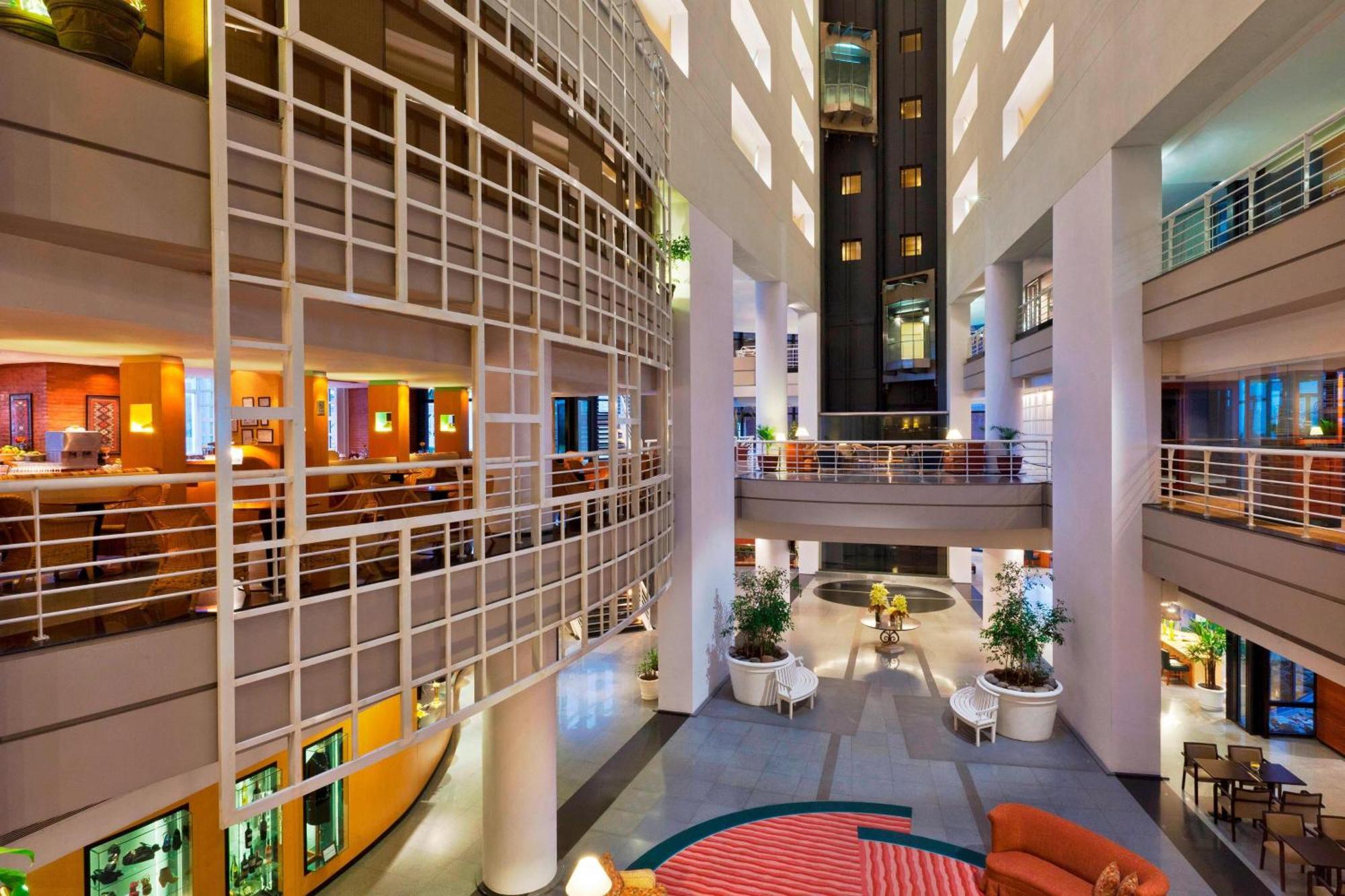 Sheraton
