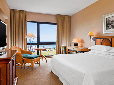 Sheraton 5* Mar del Plata