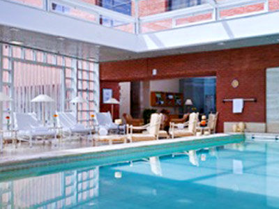 Sheraton Hotel Mar del Plata