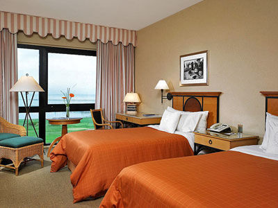 Hotel Sheraton