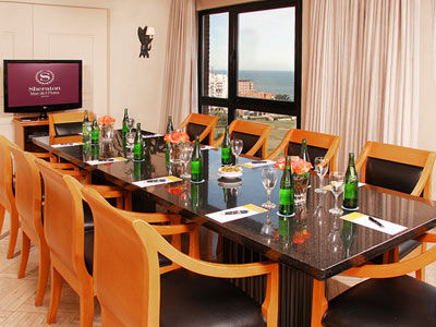 Sheraton 5*