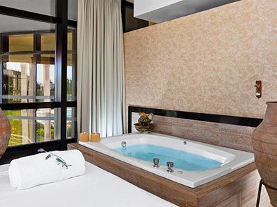 Sheraton Hotel 5*