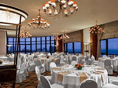 Sheraton Hotel Mar del Plata