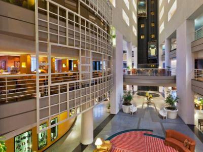 Sheraton Hotel Mar del Plata