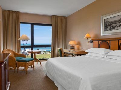 Sheraton Mar del Plata