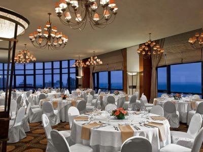 Hotel Sheraton Mar del Plata