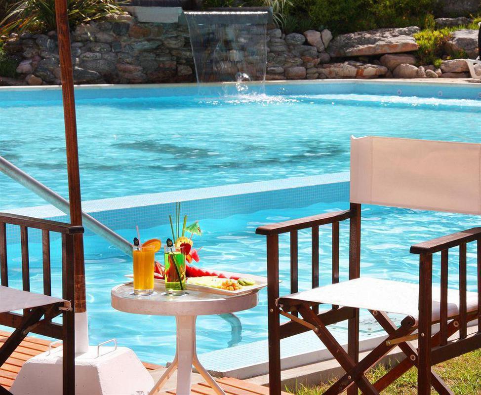 Hotel Sheraton