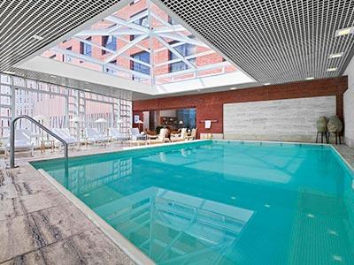 Hotel Sheraton