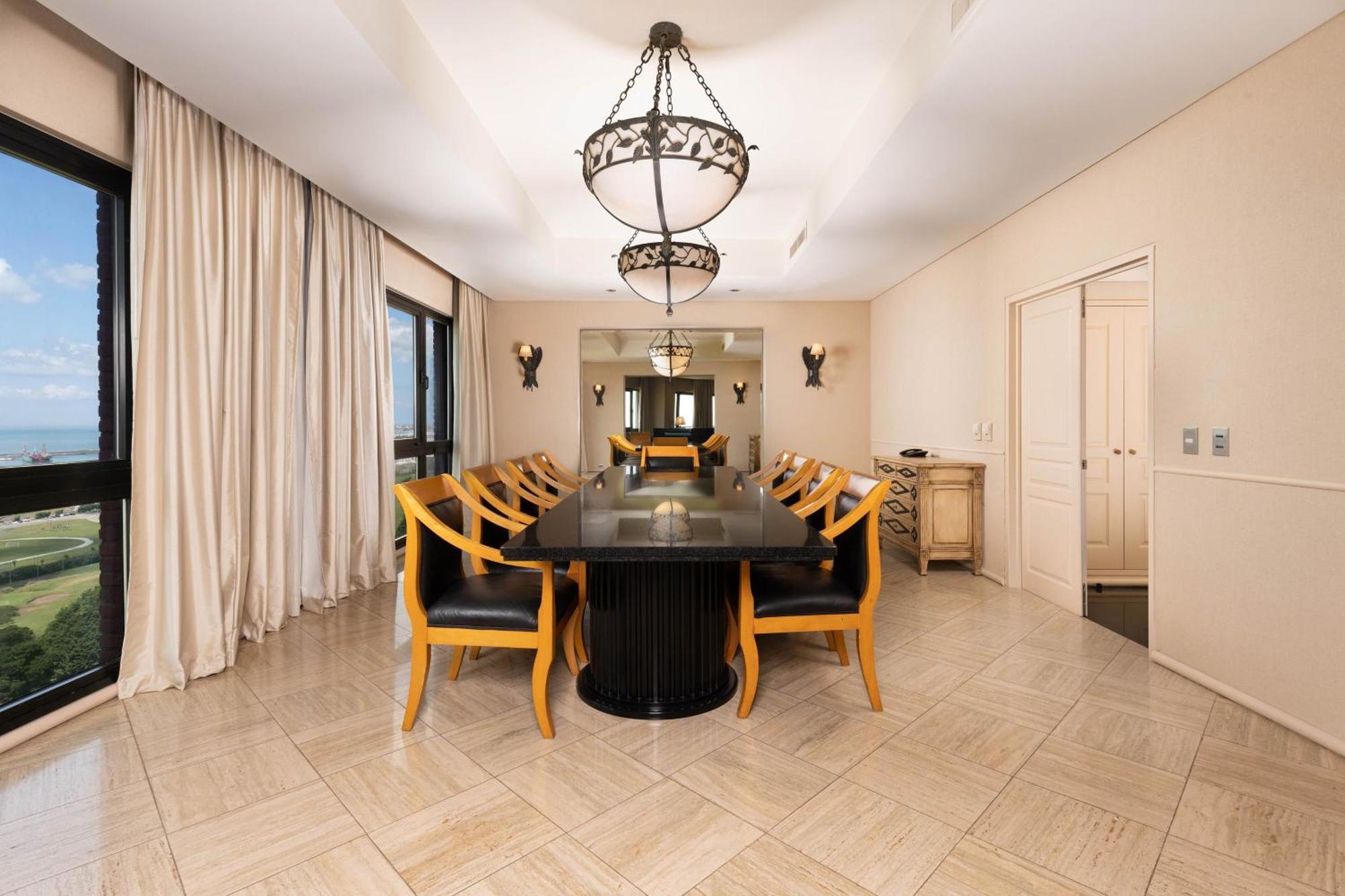 Sheraton Mar del Plata