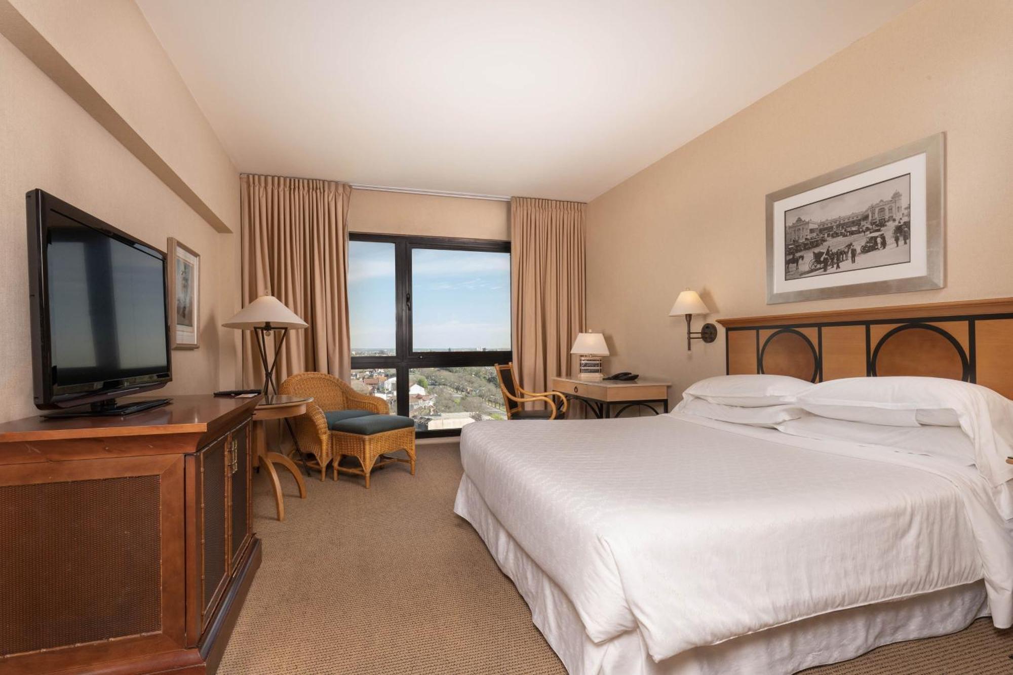 Sheraton Mar del Plata