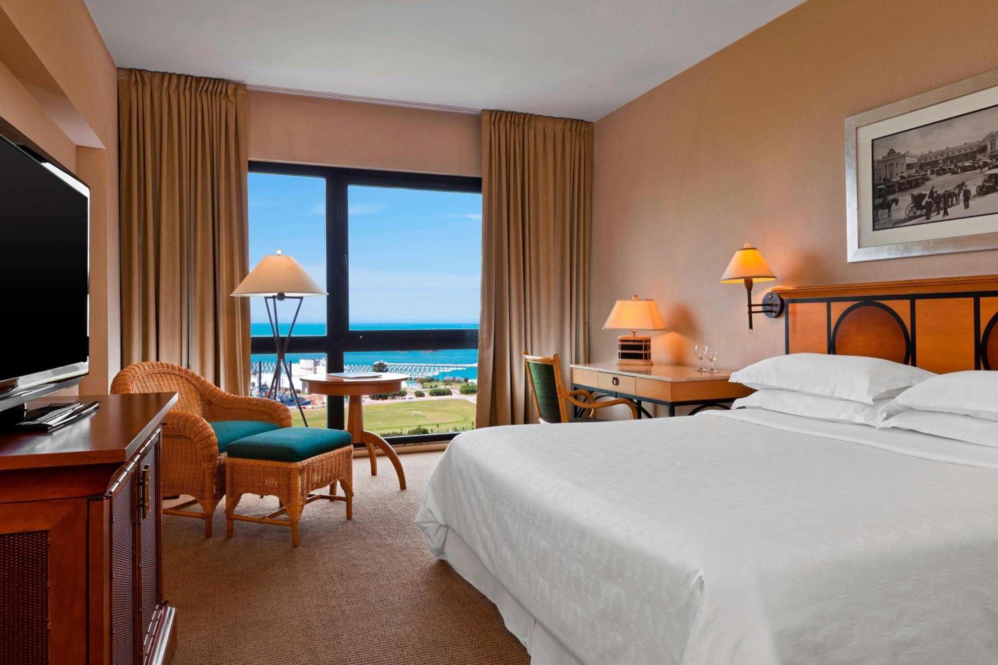Sheraton Mar del Plata