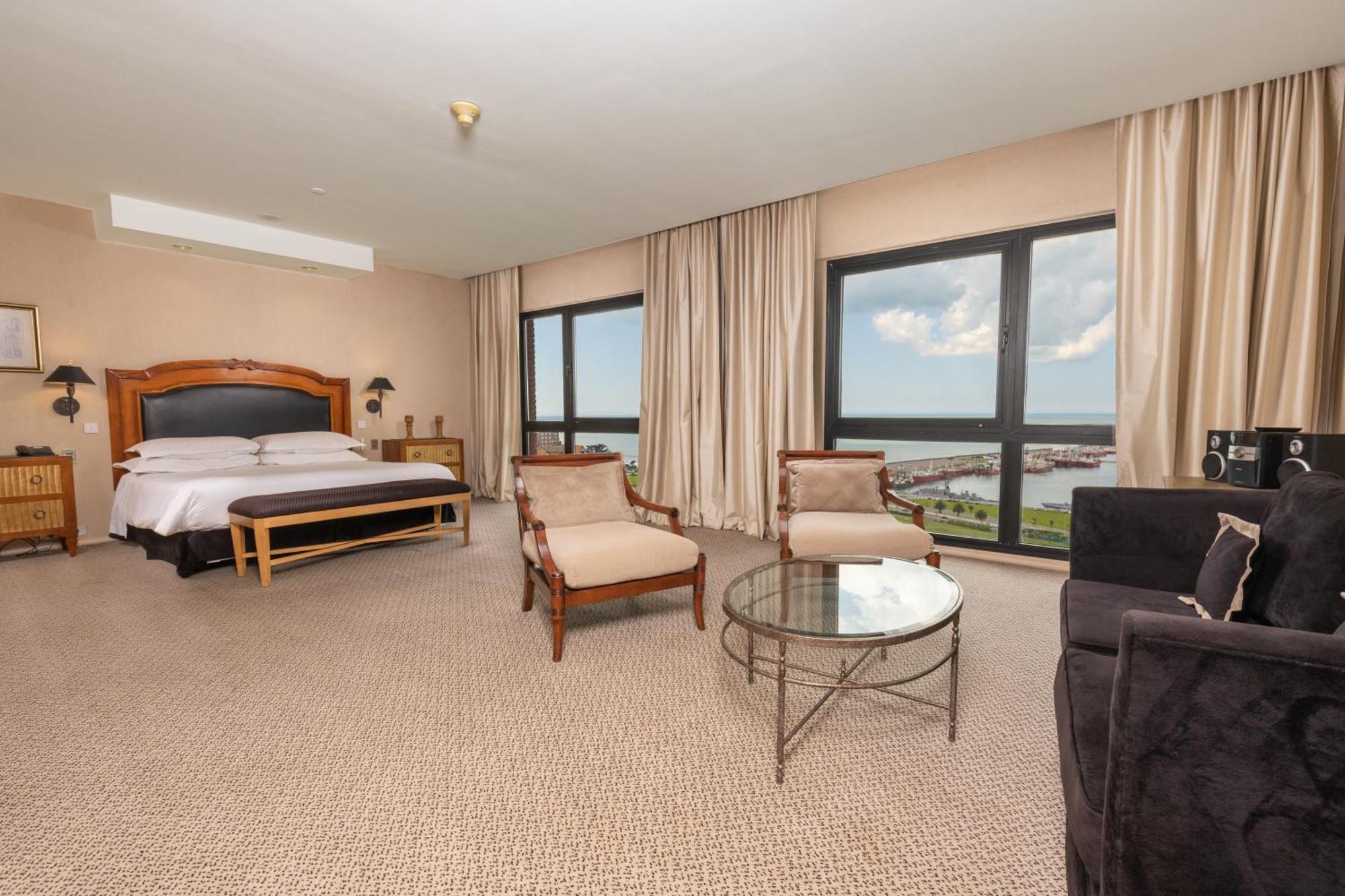 Sheraton 5*