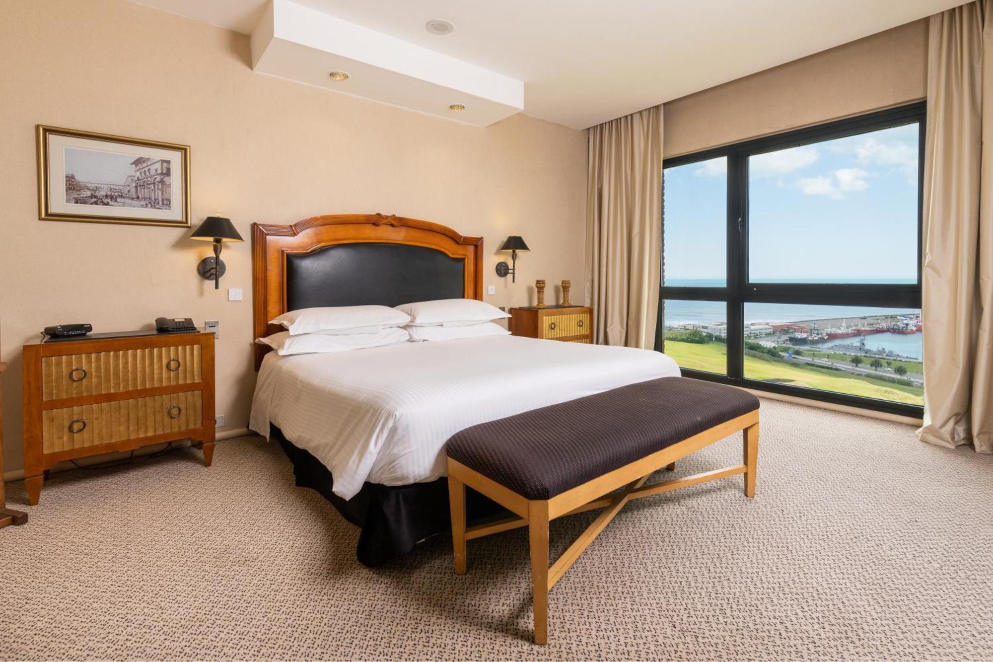Sheraton 5* Mar del Plata