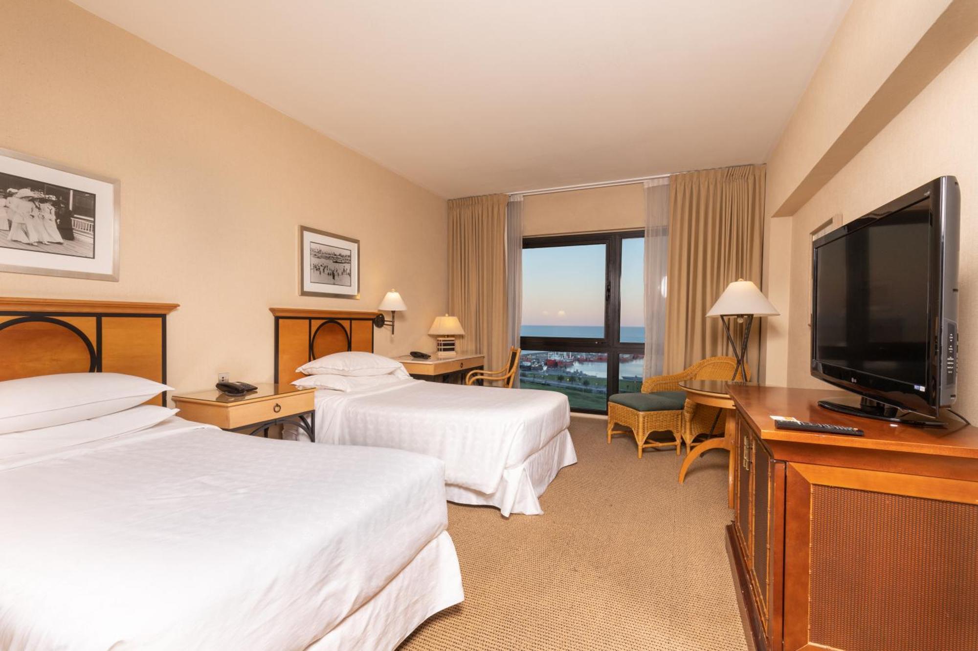 Sheraton Hotel Mar del Plata