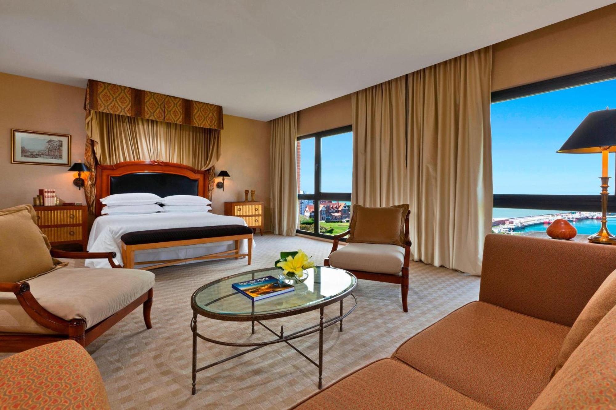 Hotel Sheraton 5*