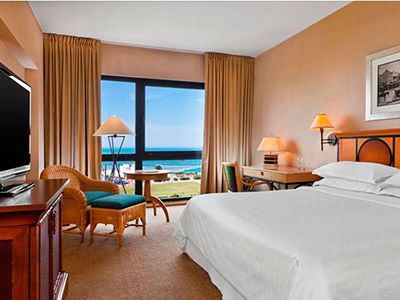 Sheraton Mar del Plata