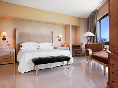 Hotel Sheraton Mar del Plata