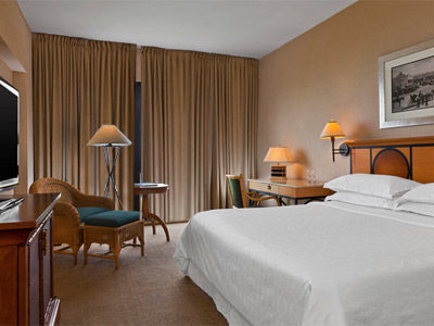 Hotel Sheraton