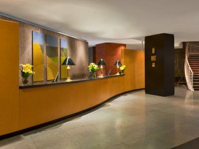 Sheraton 5* Mar del Plata