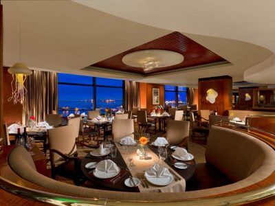 Sheraton 5*