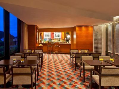 Sheraton Hotel